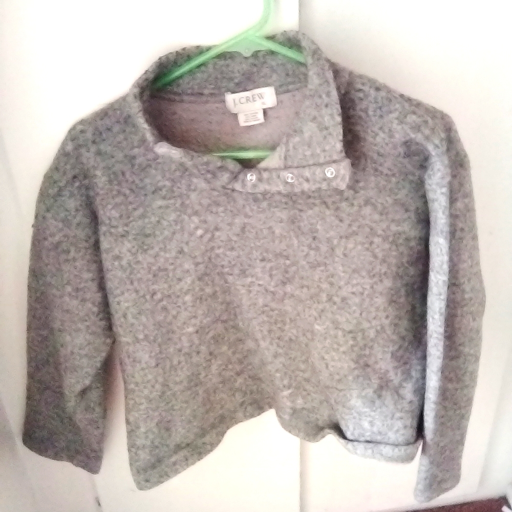 Sweater for women JCrew size XL